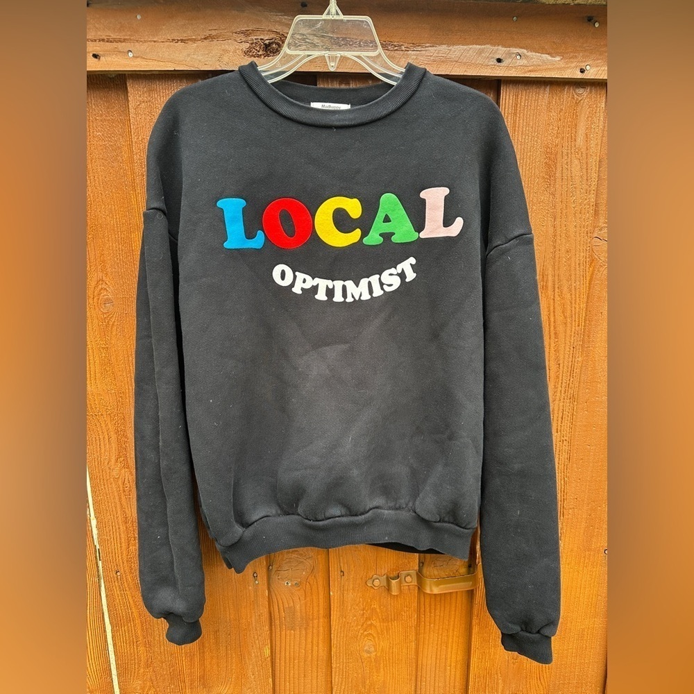 Madhappy sweatshirt